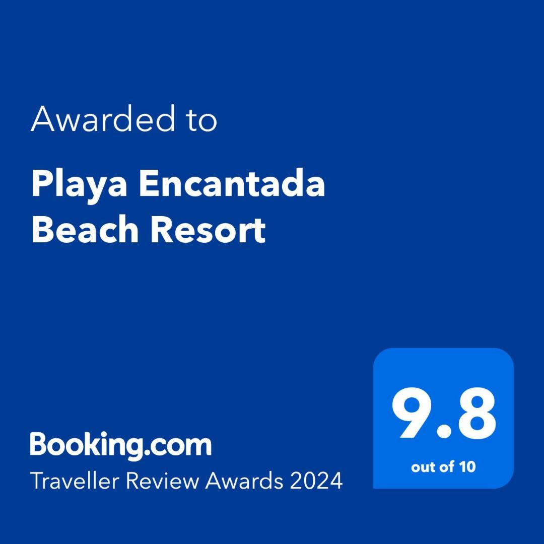 Playa Encantada Beach Resort El Nido Buitenkant foto