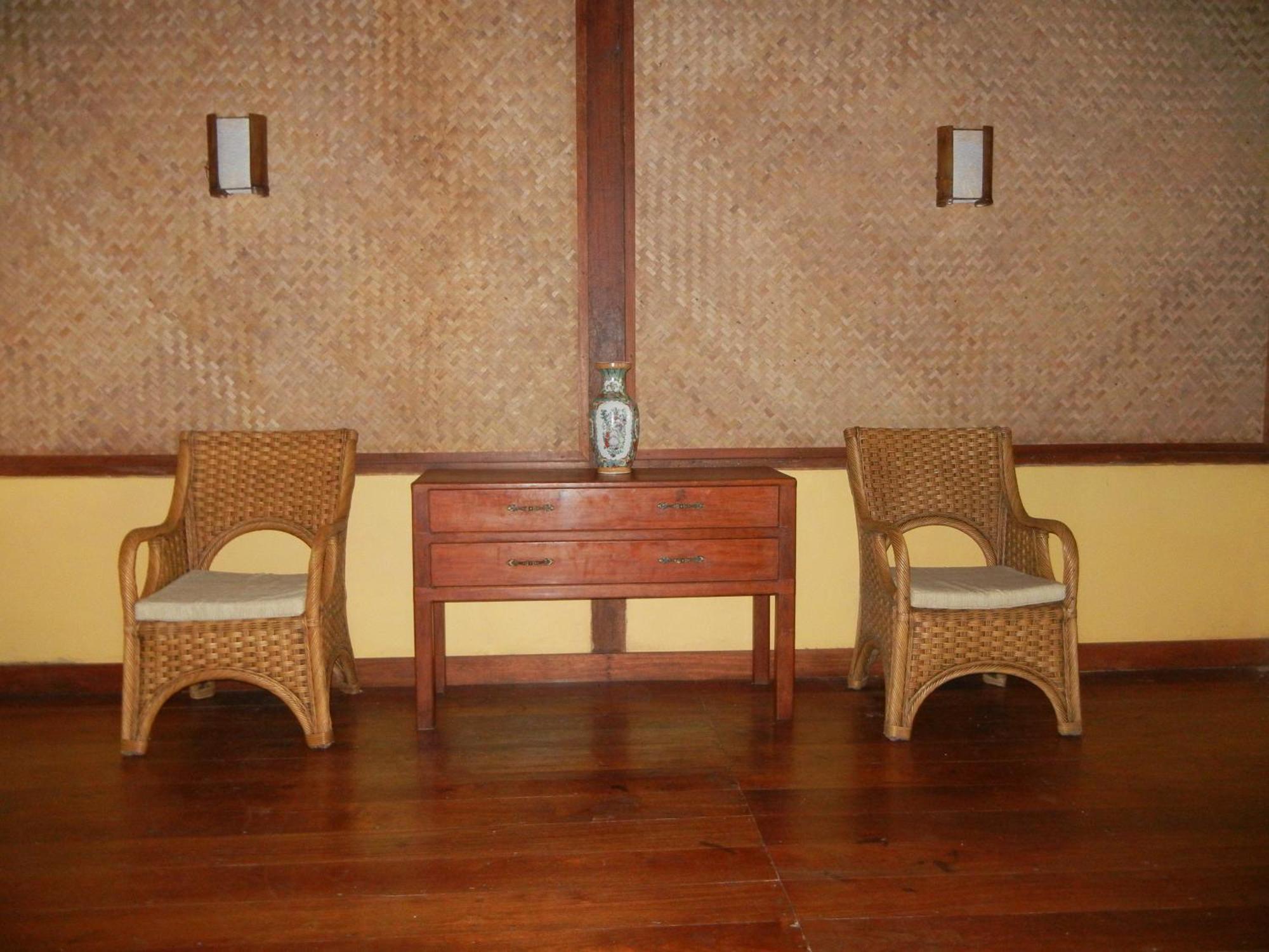 Playa Encantada Beach Resort El Nido Kamer foto