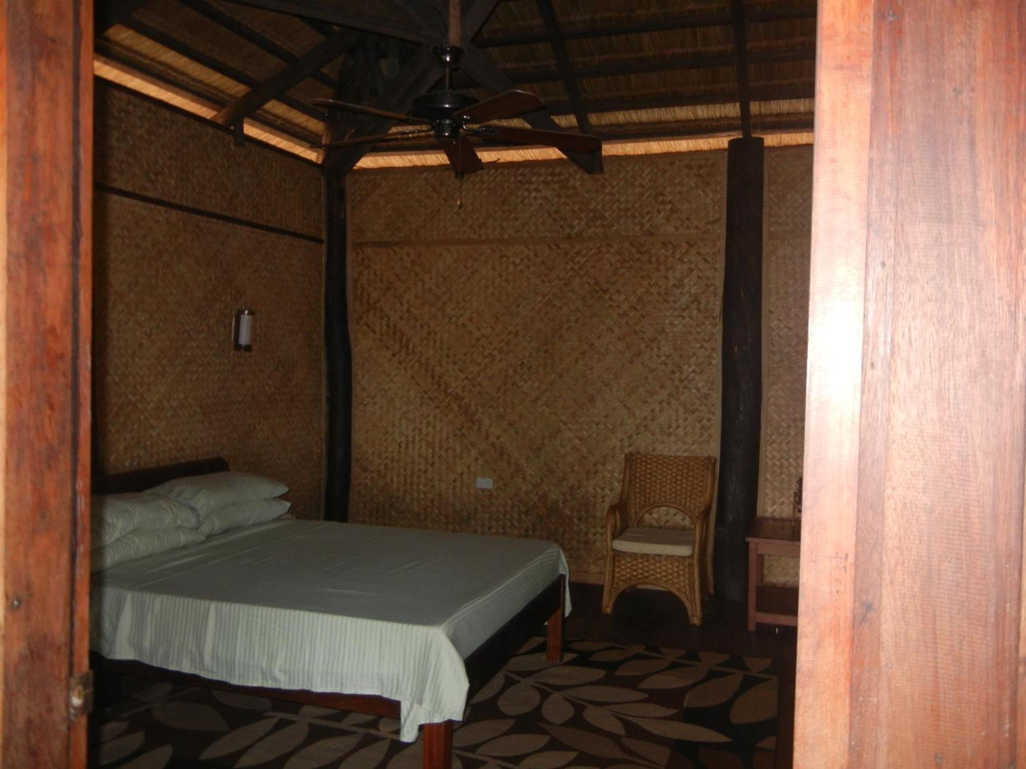 Playa Encantada Beach Resort El Nido Kamer foto