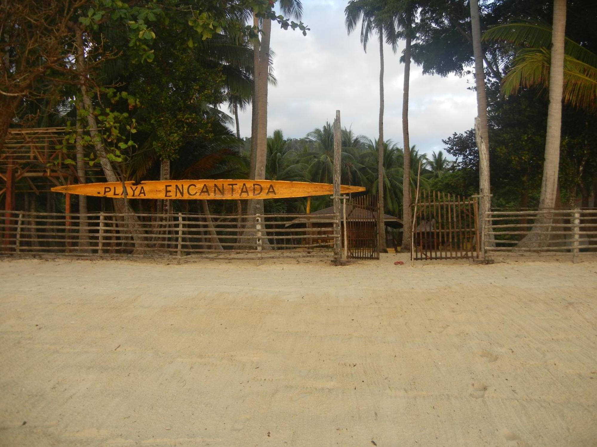 Playa Encantada Beach Resort El Nido Kamer foto