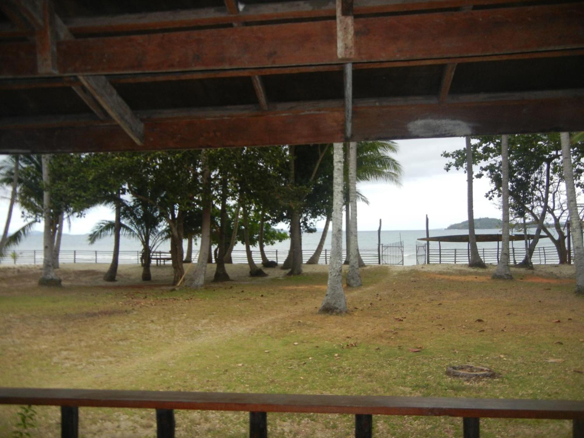 Playa Encantada Beach Resort El Nido Kamer foto