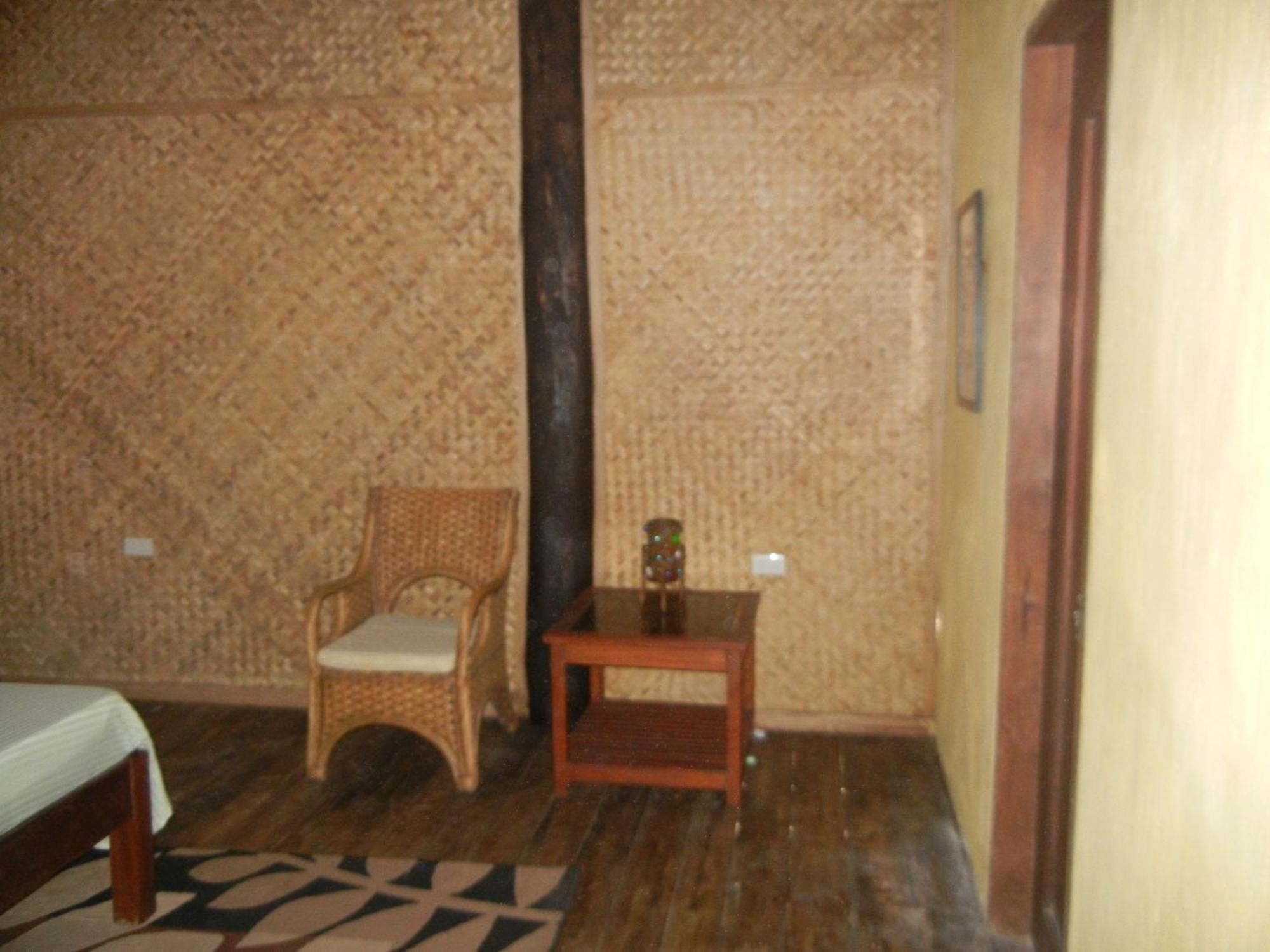 Playa Encantada Beach Resort El Nido Kamer foto